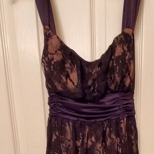 BCX party dress